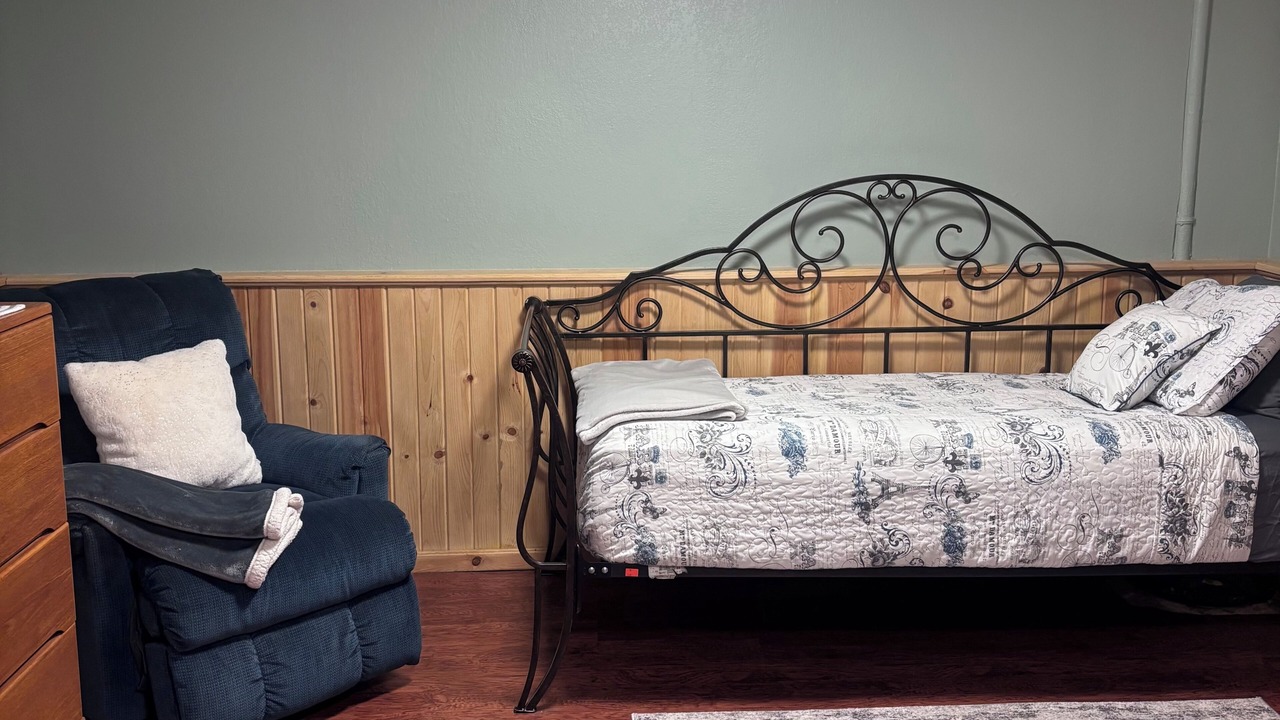 Photo of Bedroom in Viroqua
