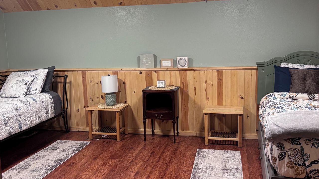 Photo of Bedroom in Viroqua