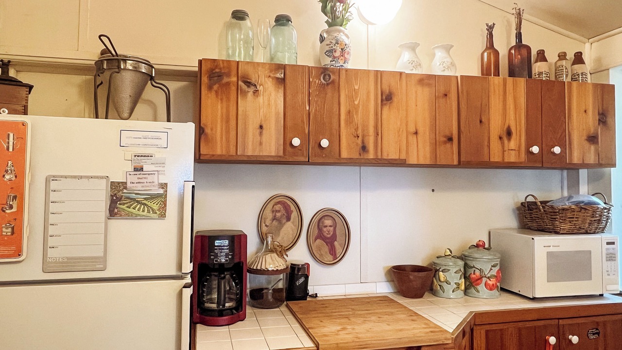 Photo of Kitchen in Glen Arbor