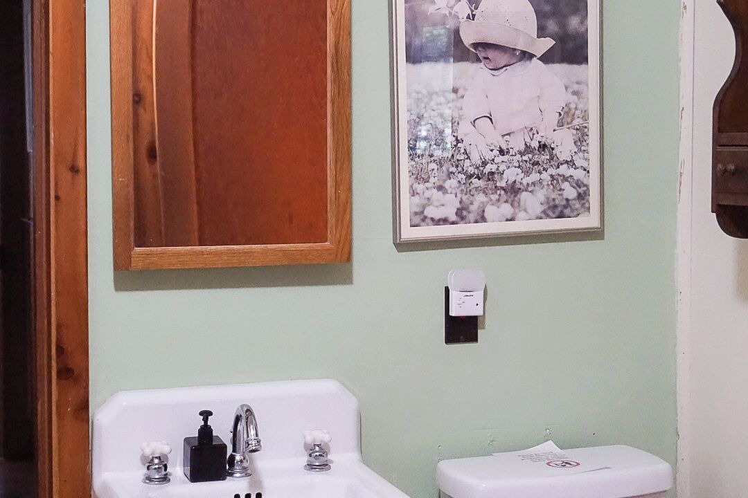 Photo of Bathroom in Glen Arbor