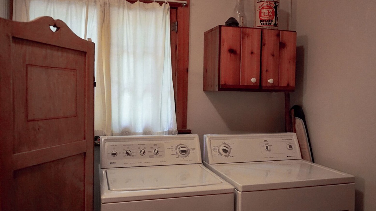 Photo of Bathroom in Glen Arbor