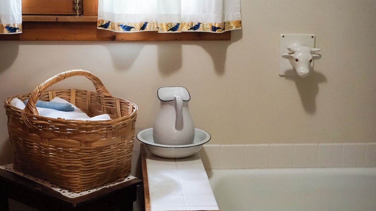 Photo of Bathroom in Glen Arbor