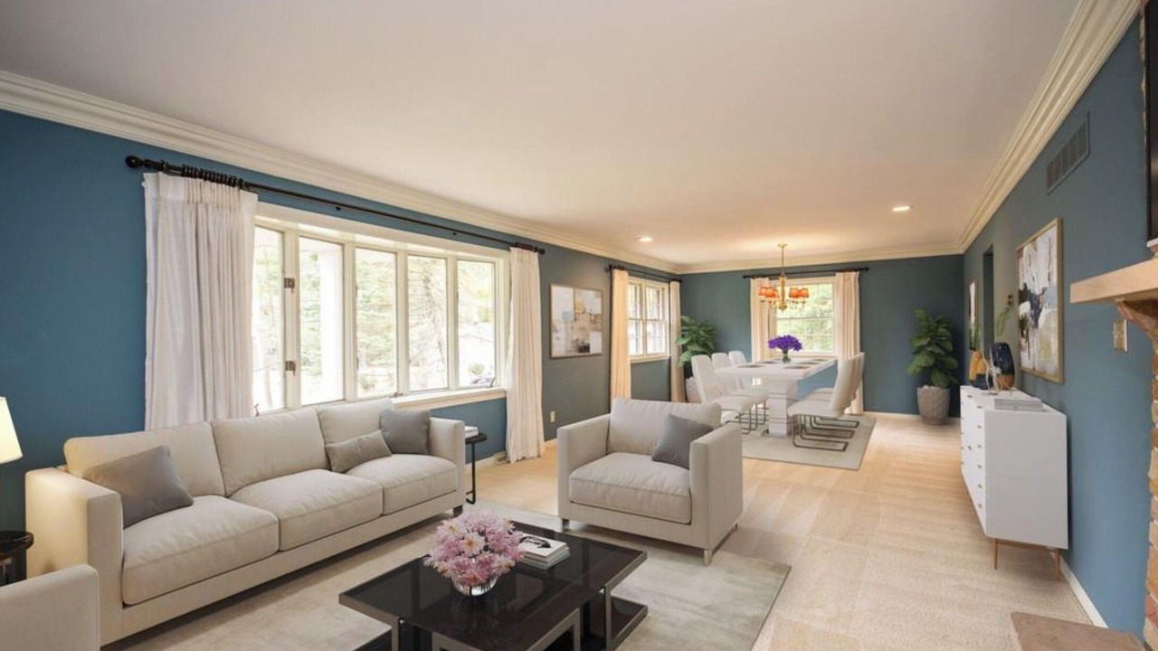 Photo of Livingroom in Peoria
