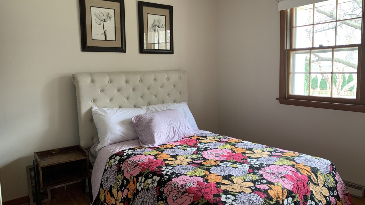 Photo of Bedroom in Peoria