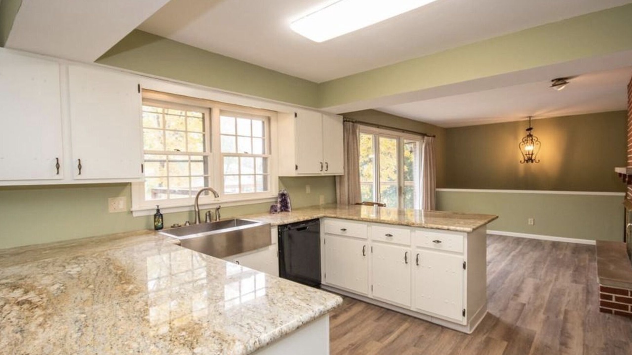 Photo of Kitchen in Peoria