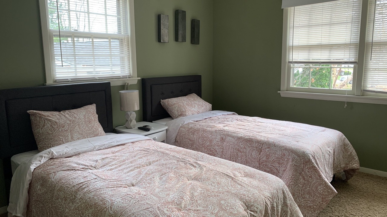 Photo of Bedroom in Peoria