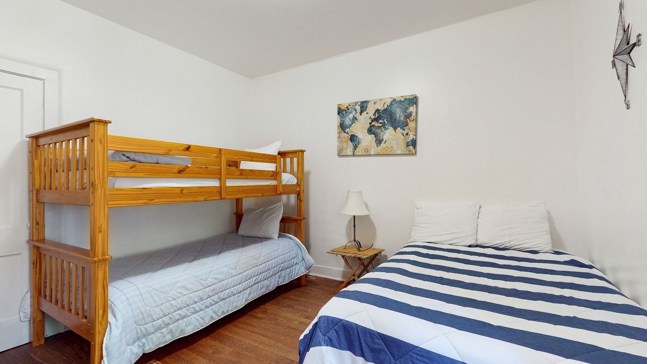 Photo of Bedroom in Michiana