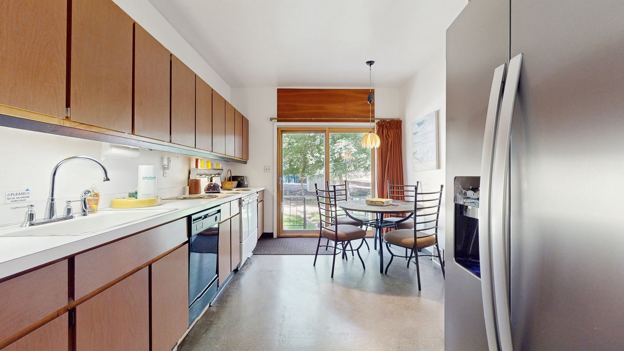 Photo of Kitchen in Michiana