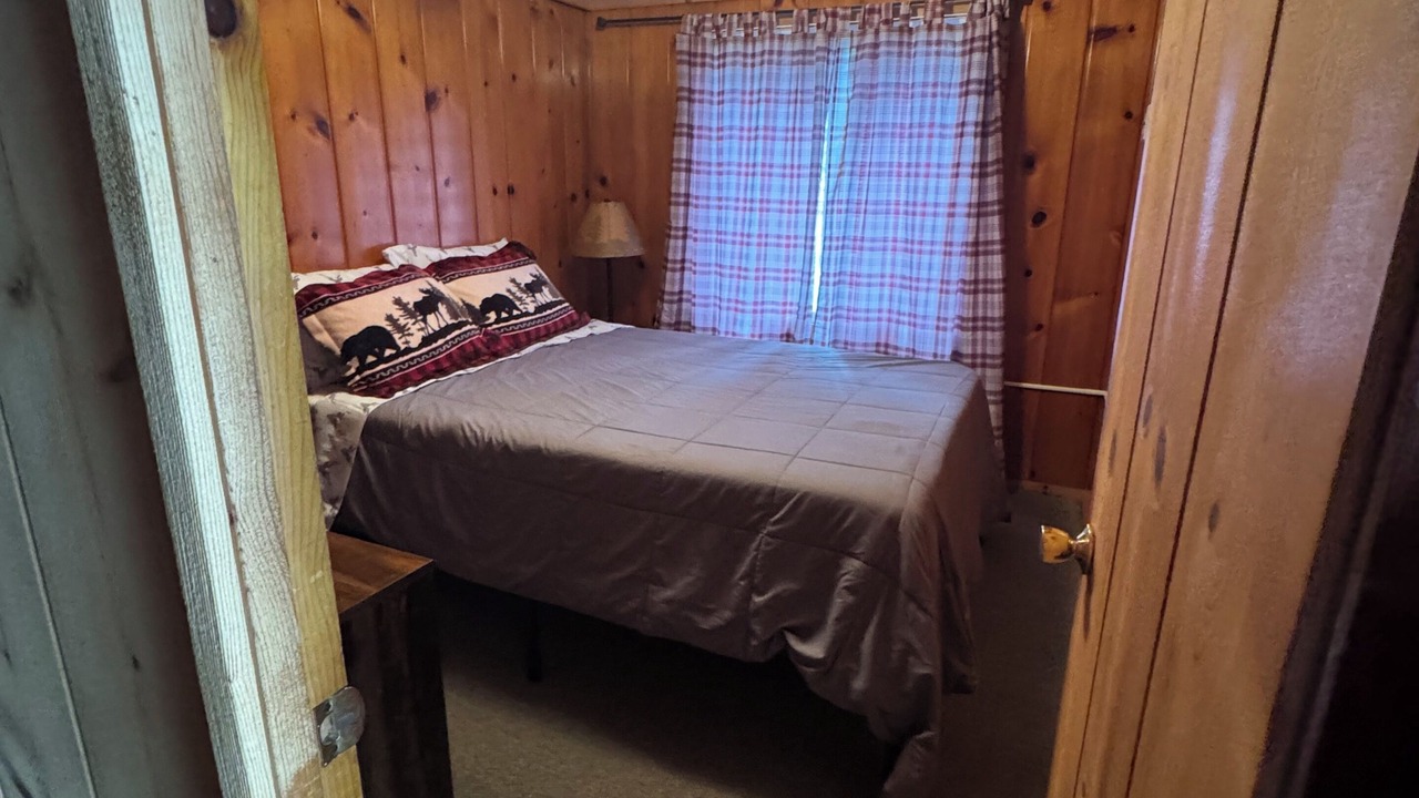 Photo of Bedroom in Presque Isle