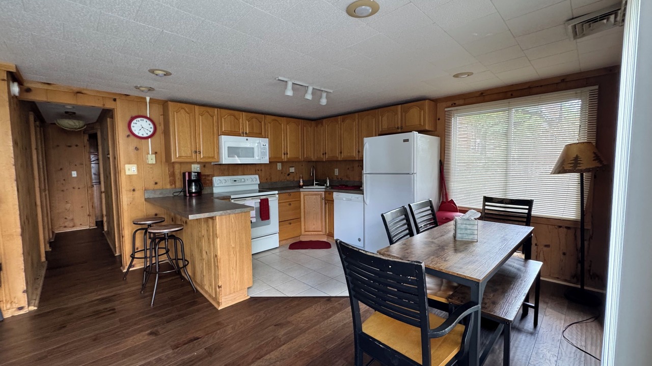 Photo of Kitchen in Presque Isle