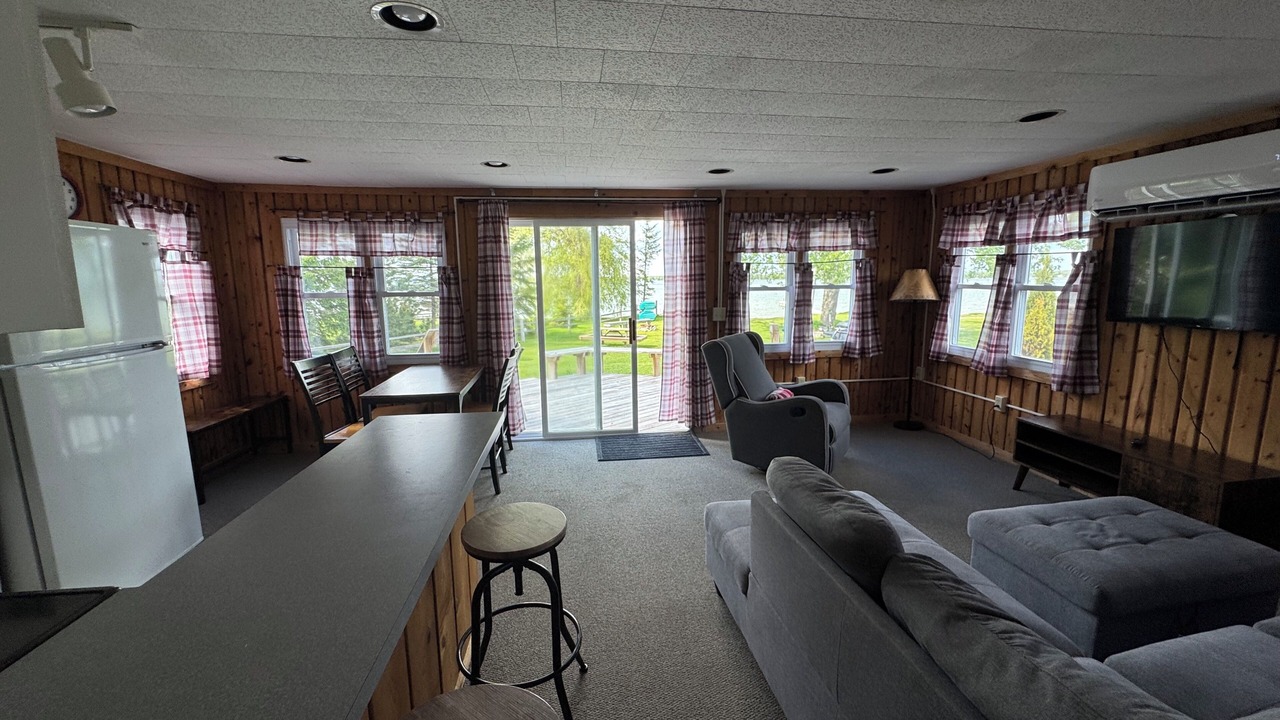 Photo of Livingroom in Presque Isle