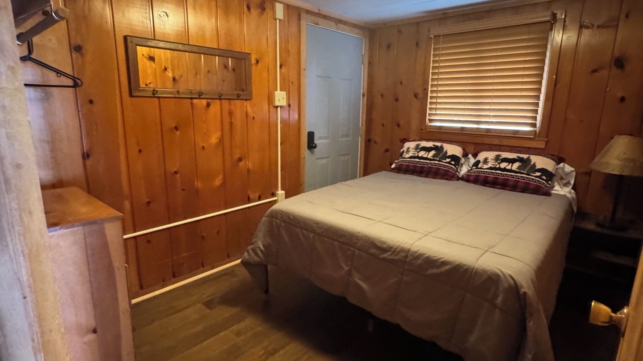 Photo of Bedroom in Presque Isle
