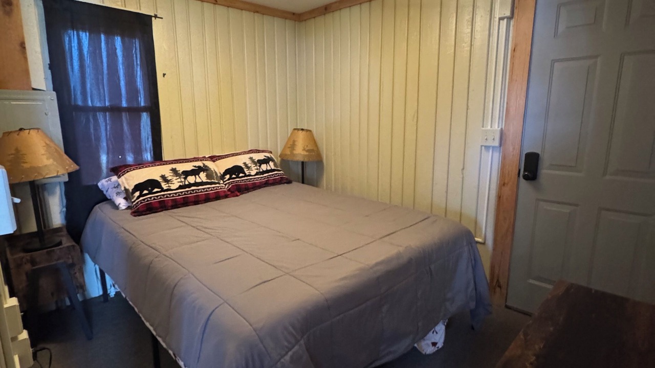 Photo of Bedroom in Presque Isle