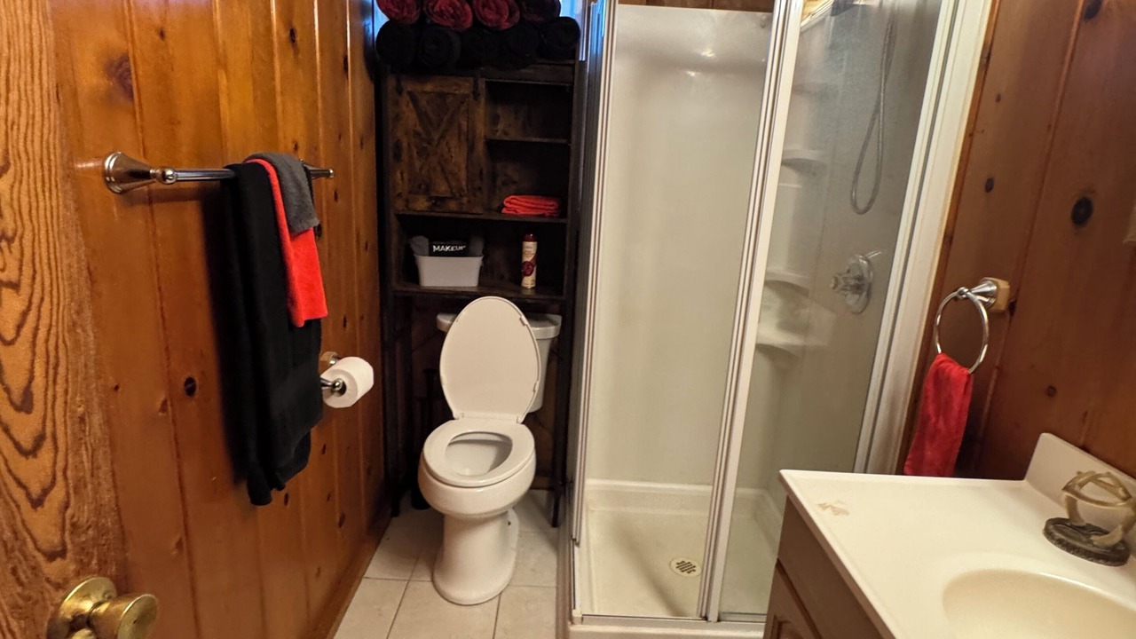 Photo of Bathroom in Presque Isle