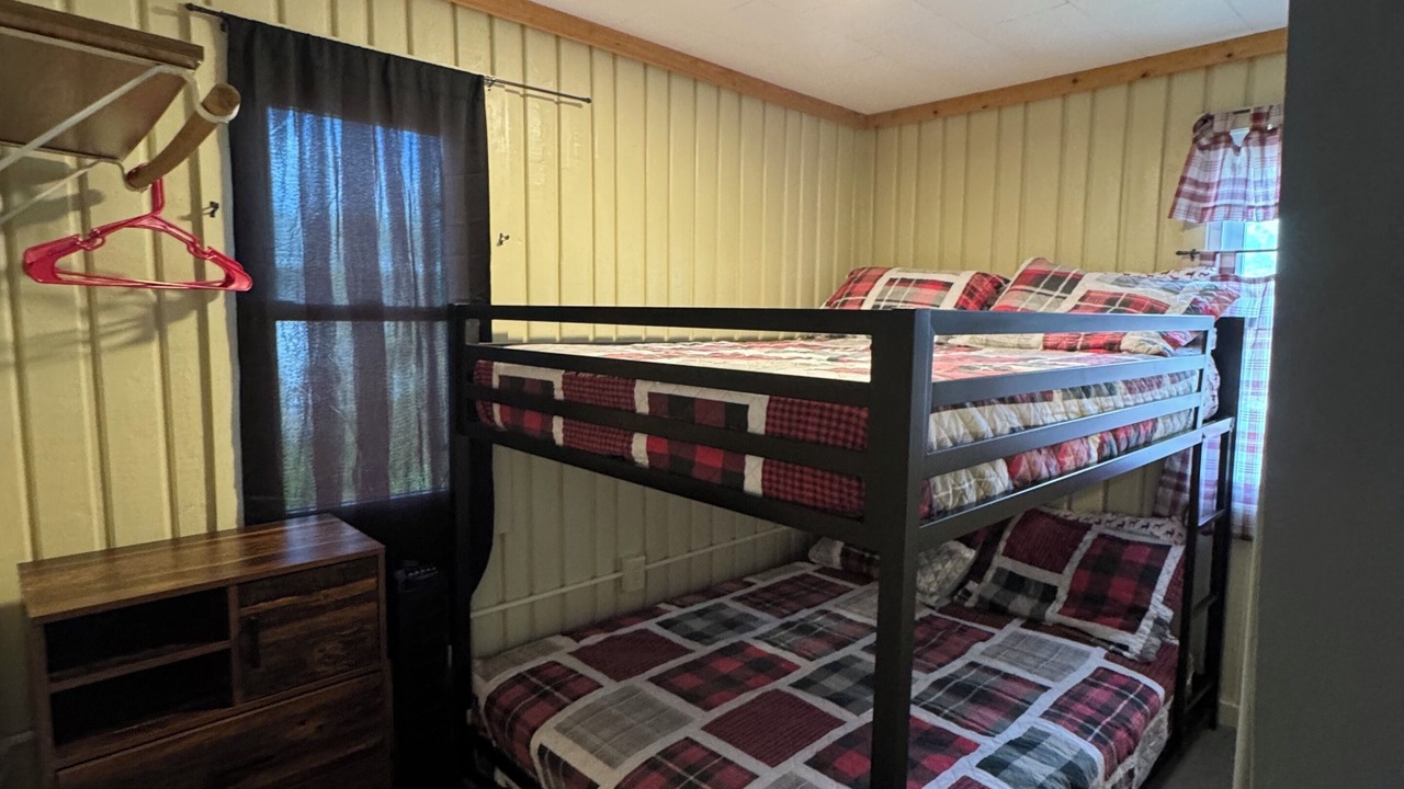 Photo of Bedroom in Presque Isle