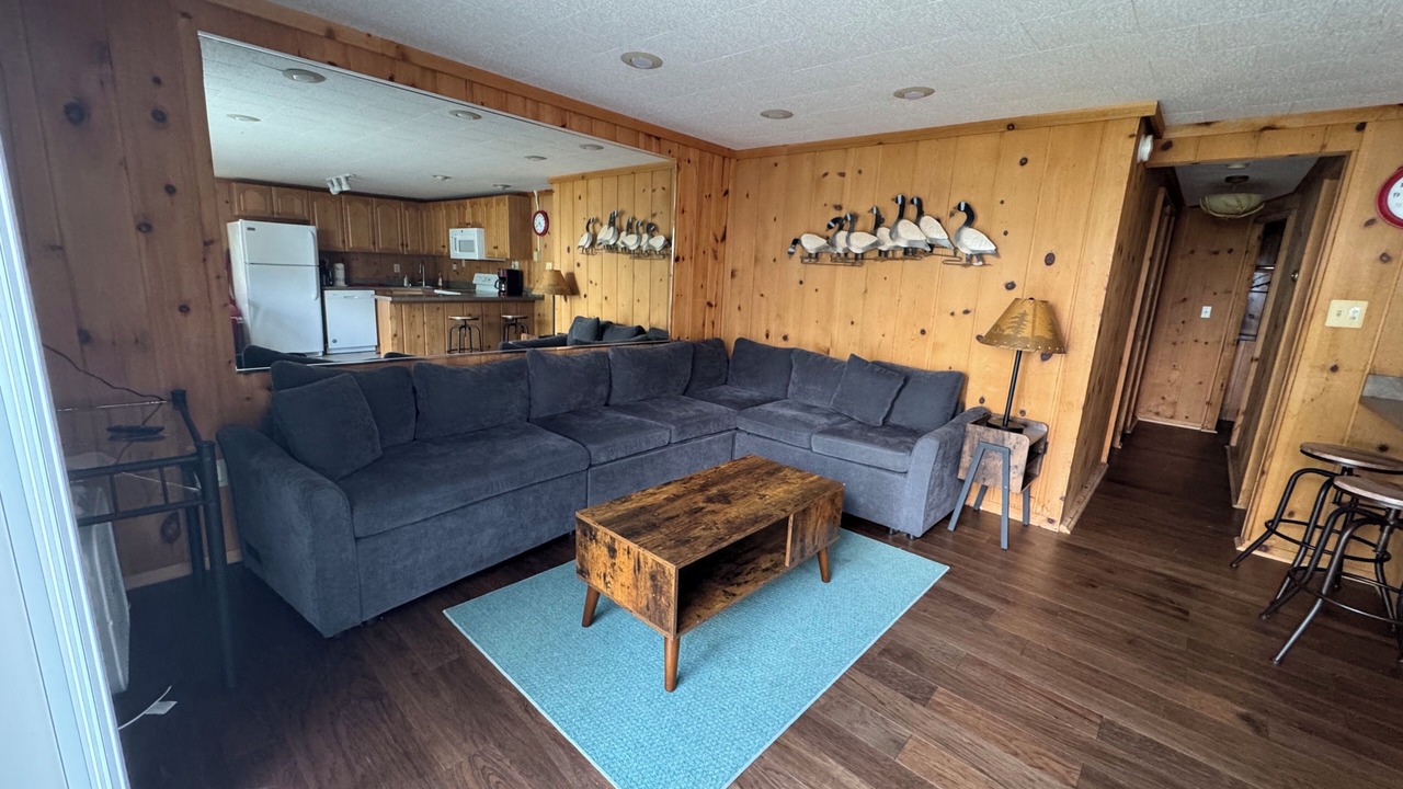 Photo of Livingroom in Presque Isle