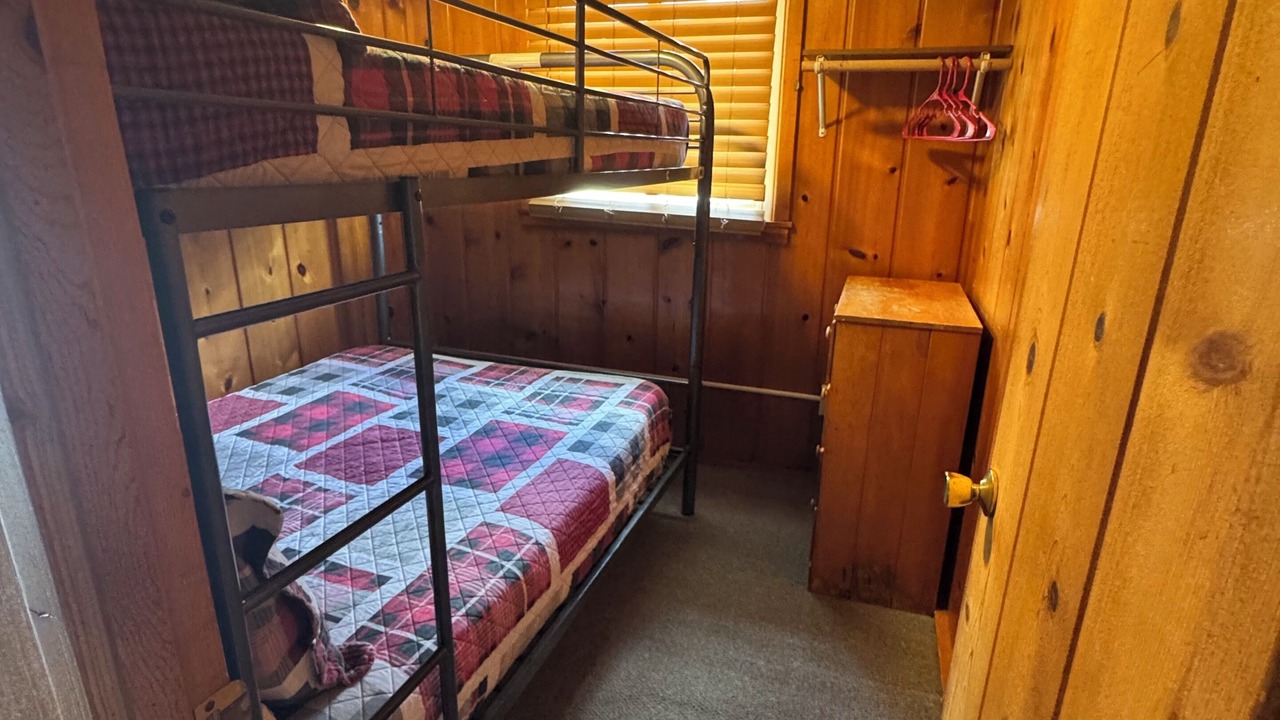 Photo of Bedroom in Presque Isle