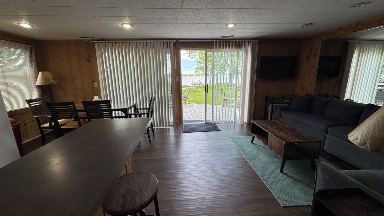 Photo of Livingroom in Presque Isle