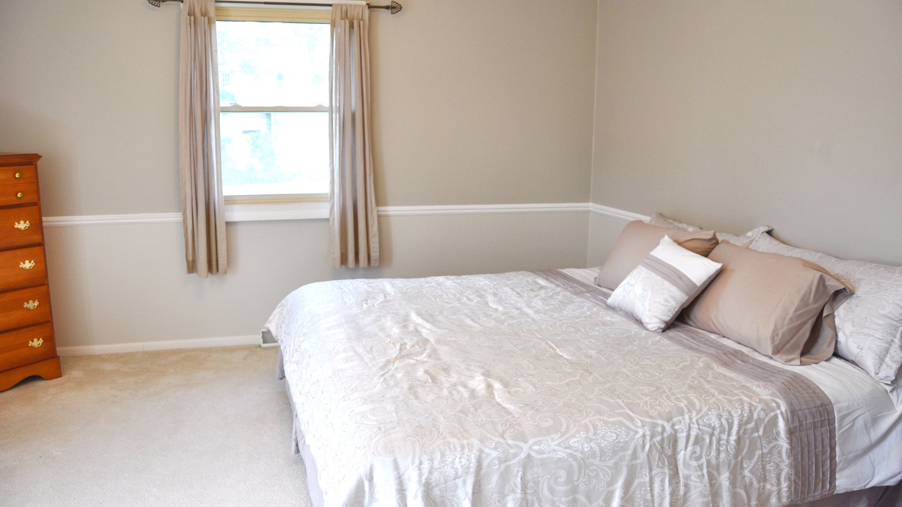 Photo of Bedroom in Holland