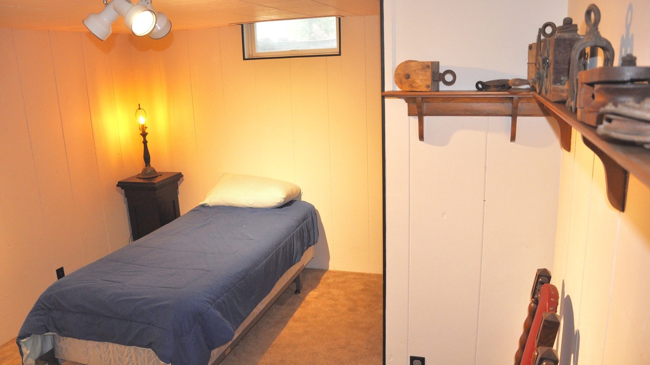 Photo of Bedroom in Holland