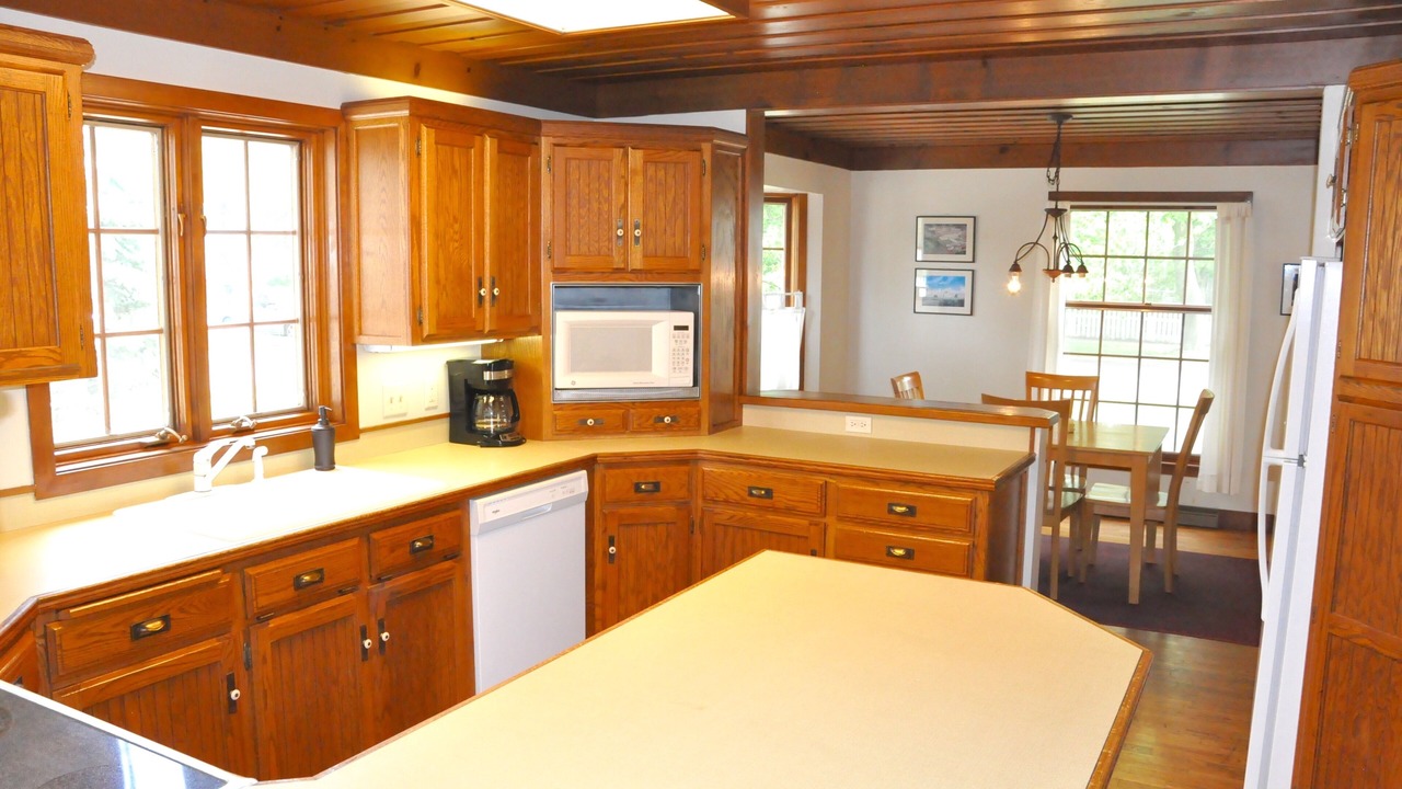 Photo of Kitchen in Holland