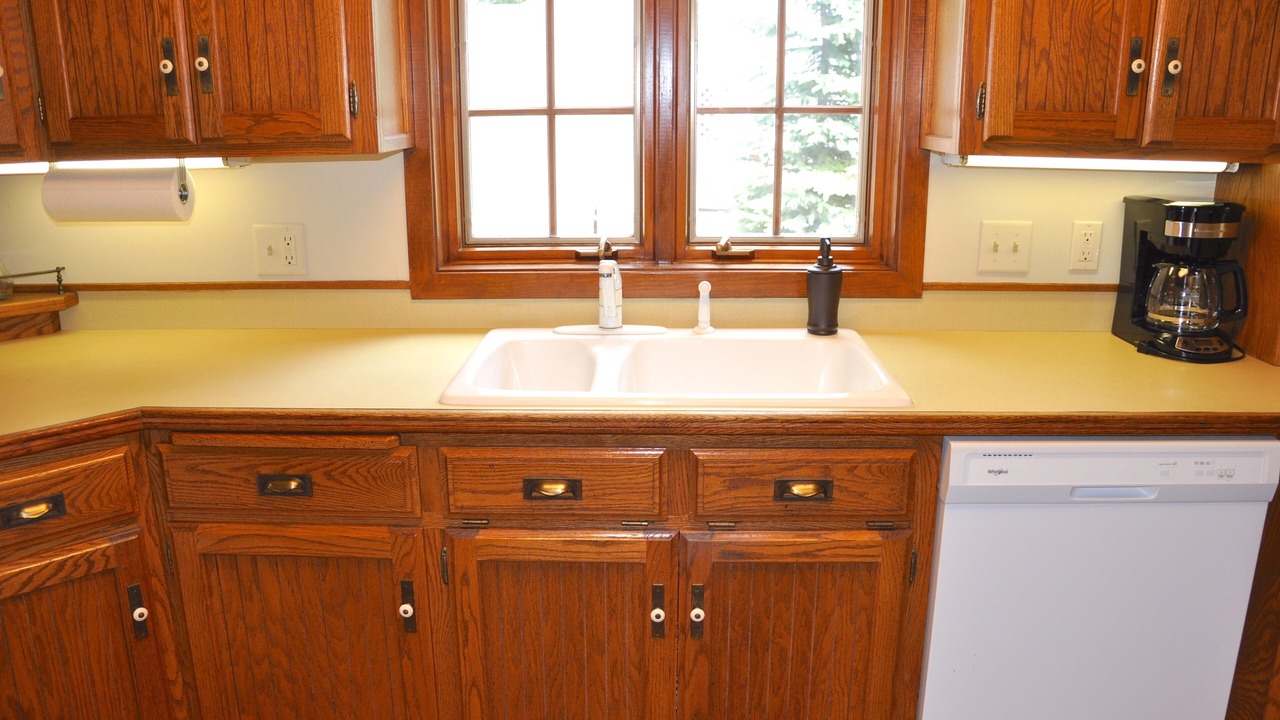 Photo of Kitchen in Holland