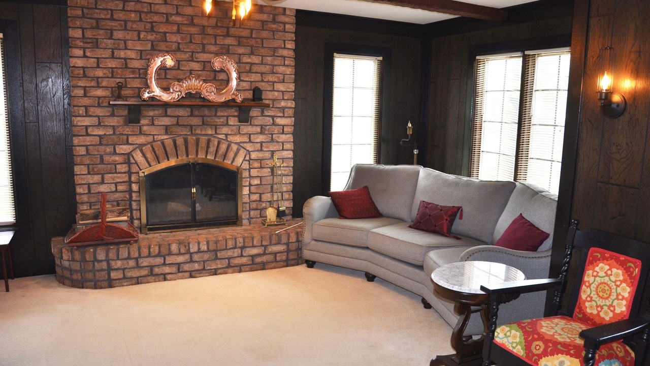 Photo of Livingroom in Holland