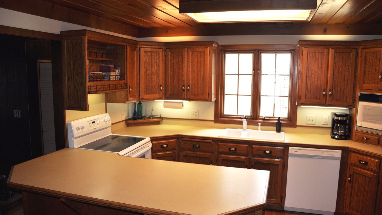 Photo of Kitchen in Holland