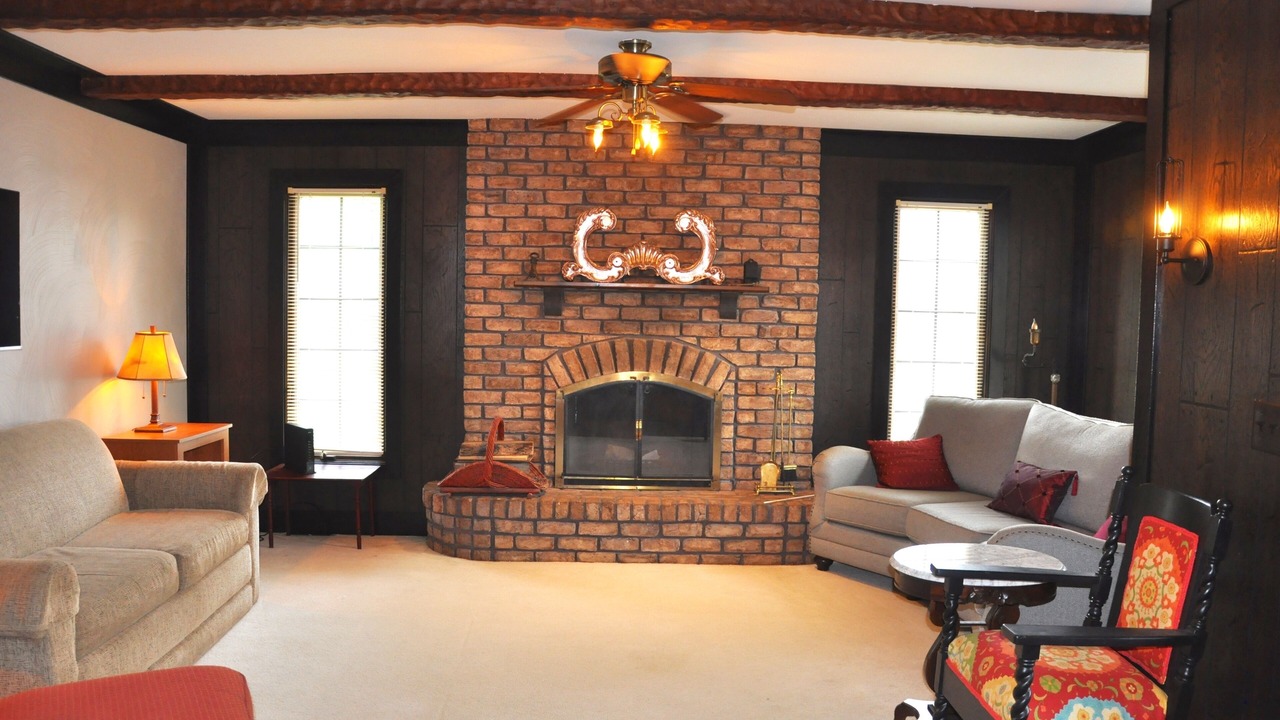 Photo of Livingroom in Holland