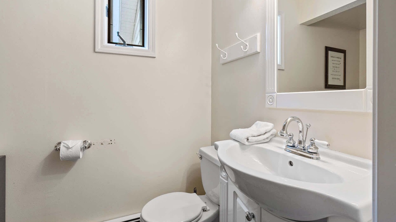 Photo of Bathroom in Ephraim
