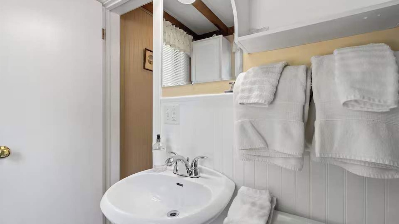 Photo of Bathroom in Ephraim
