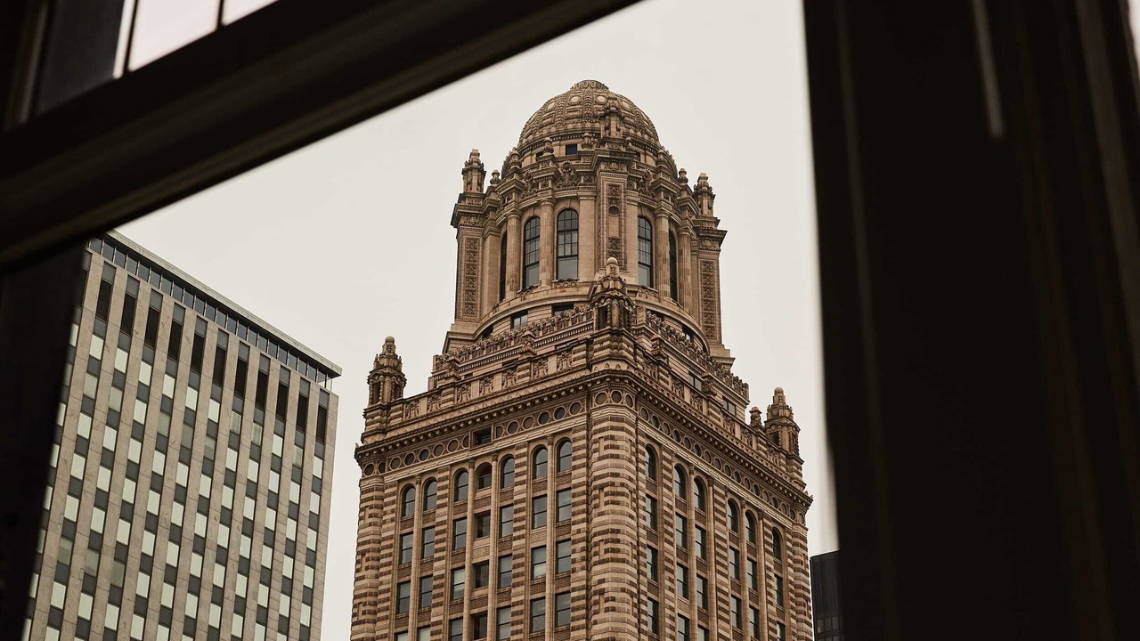Photo of Others in Downtown Chicago
