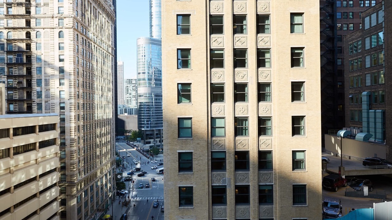 Photo of Others in Downtown Chicago
