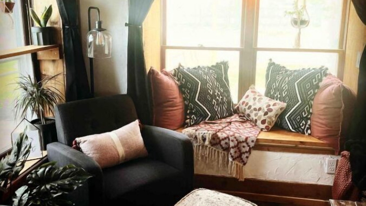 Photo of Livingroom in Graymont
