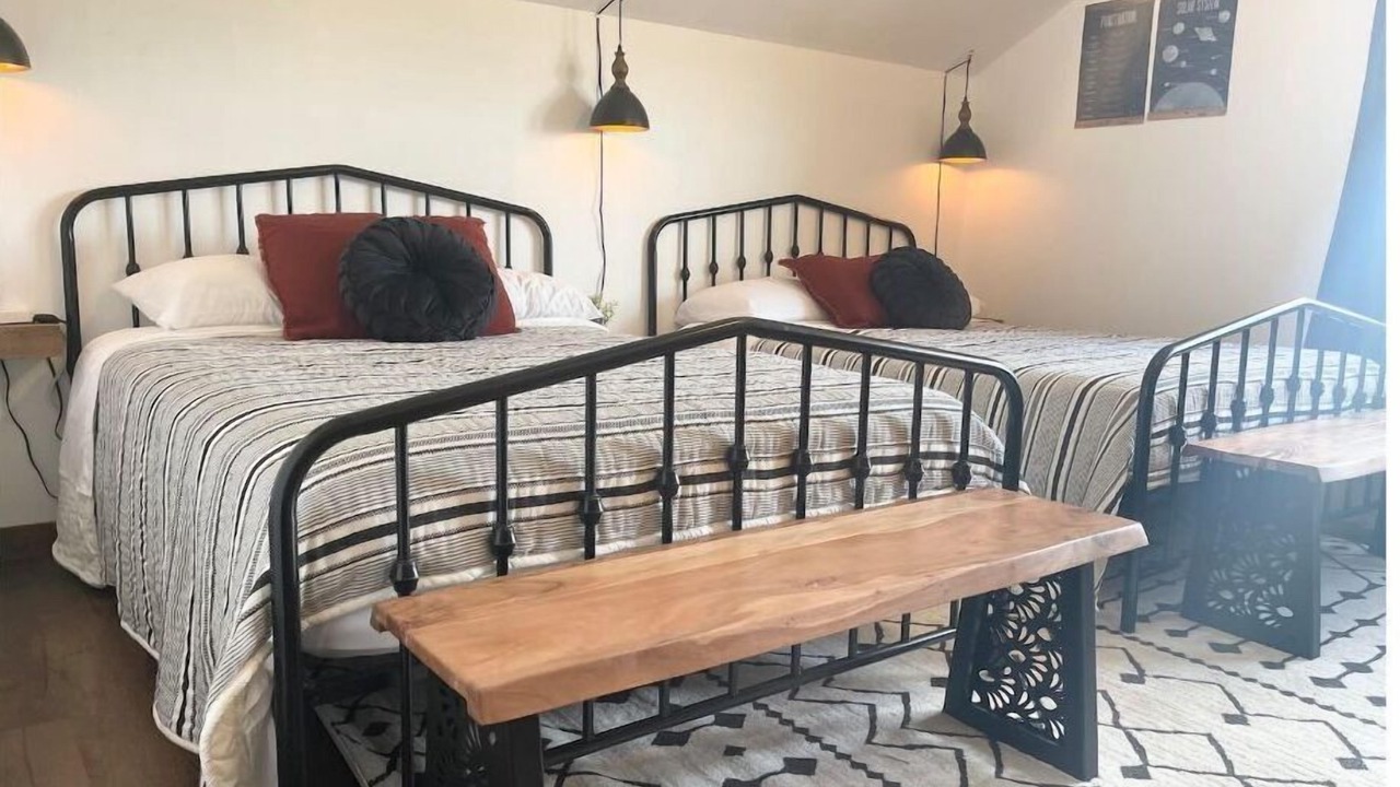 Photo of Bedroom in Graymont
