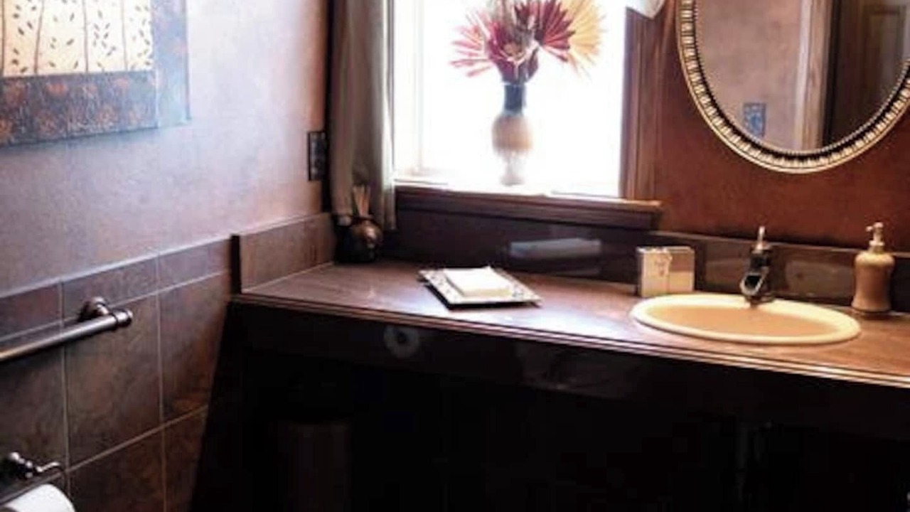 Photo of Bathroom in Lake Geneva