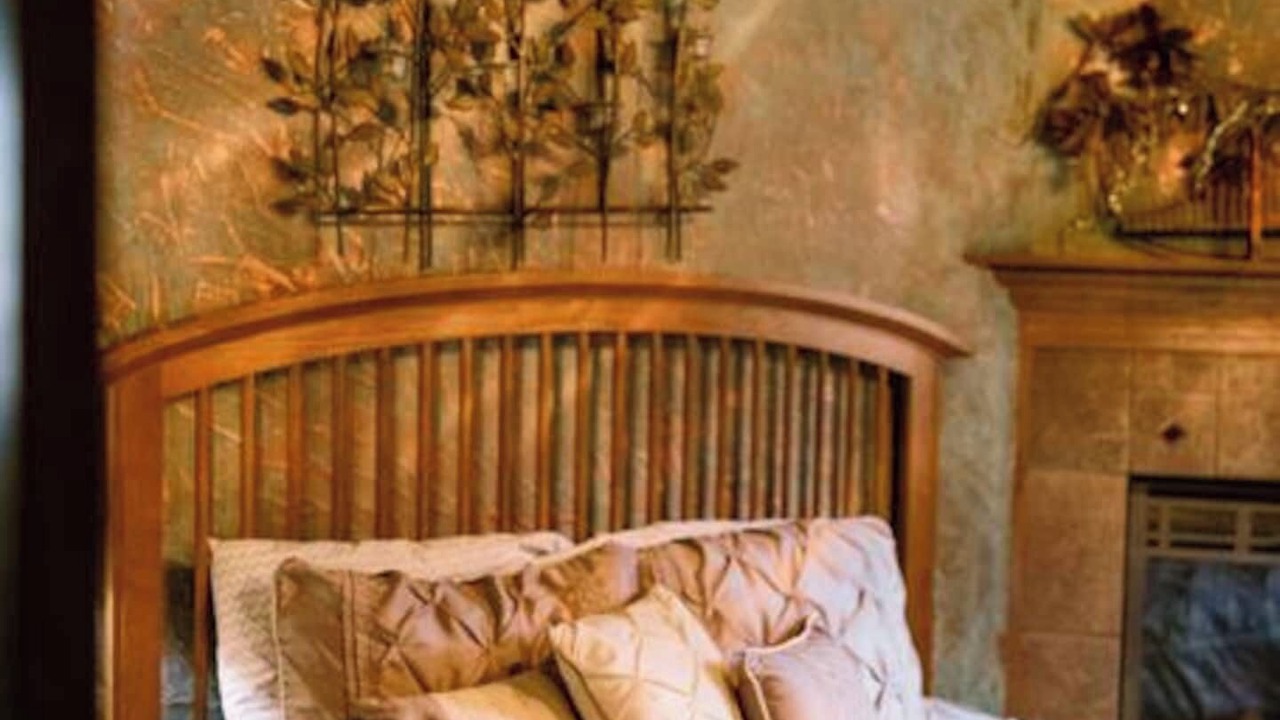 Photo of Bedroom in Lake Geneva