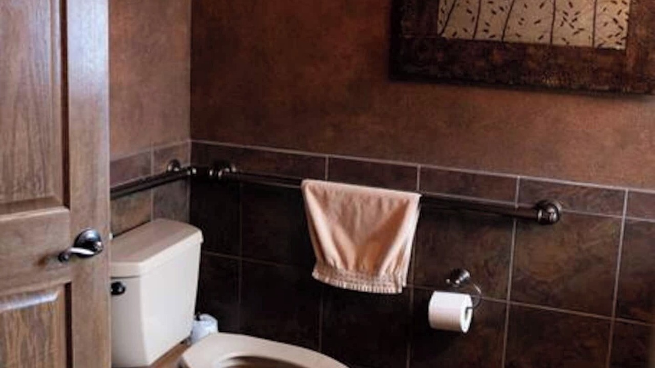 Photo of Bathroom in Lake Geneva