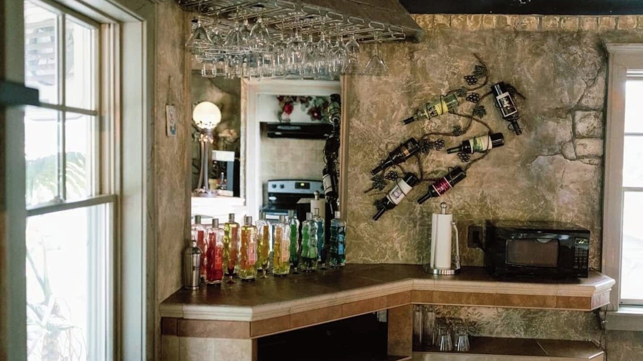 Photo of Kitchen in Lake Geneva