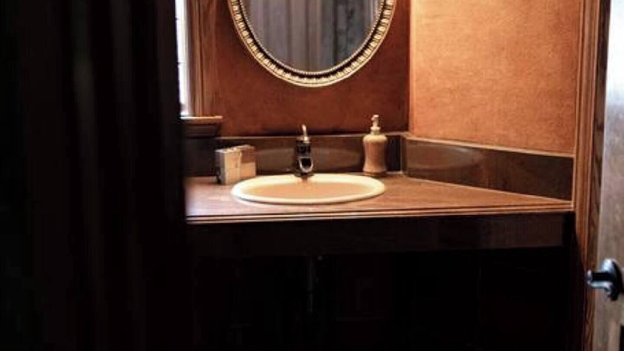 Photo of Bathroom in Lake Geneva