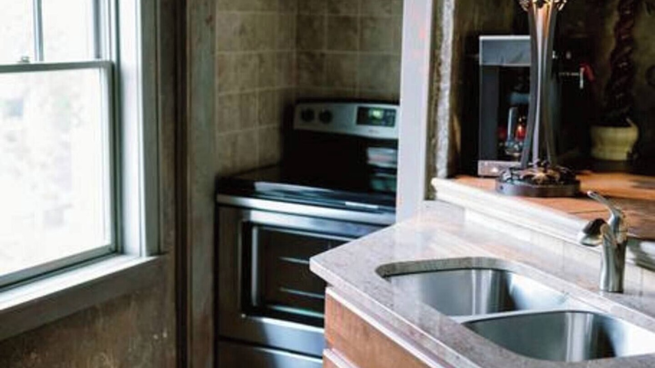 Photo of Kitchen in Lake Geneva