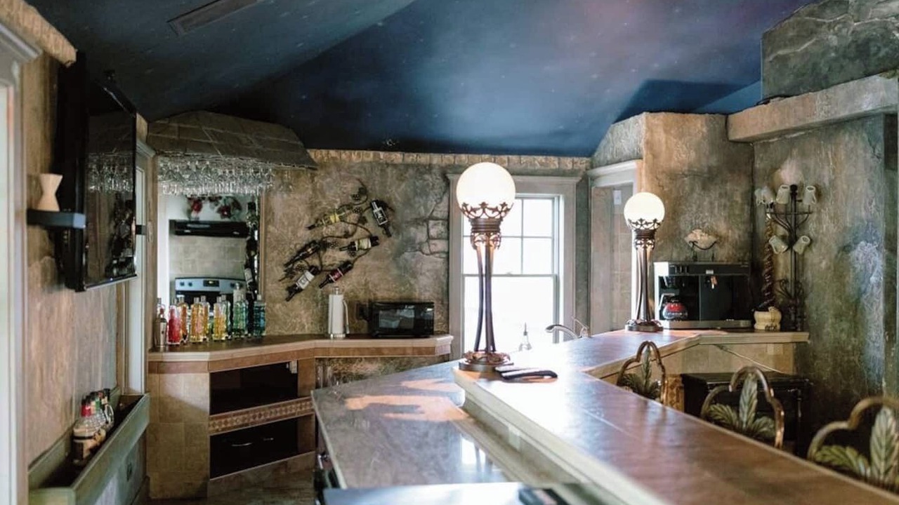 Photo of Kitchen in Lake Geneva