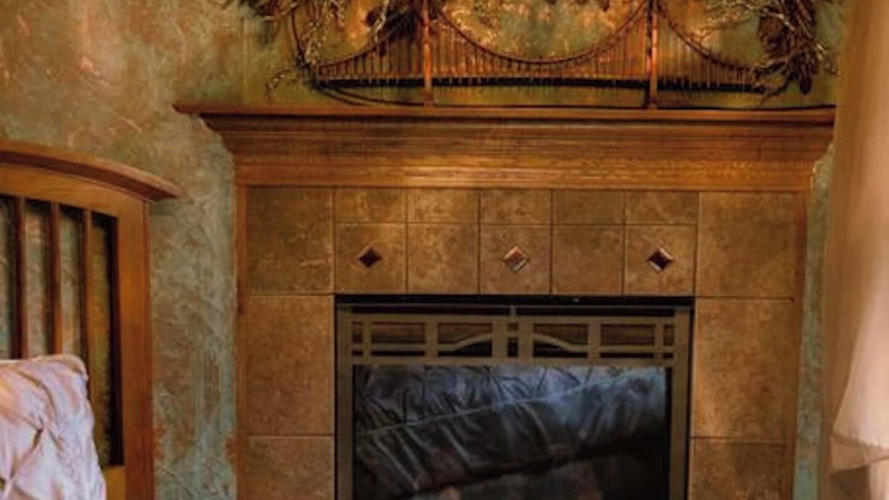 Photo of Bedroom in Lake Geneva
