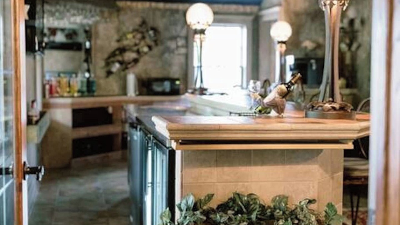 Photo of Kitchen in Lake Geneva