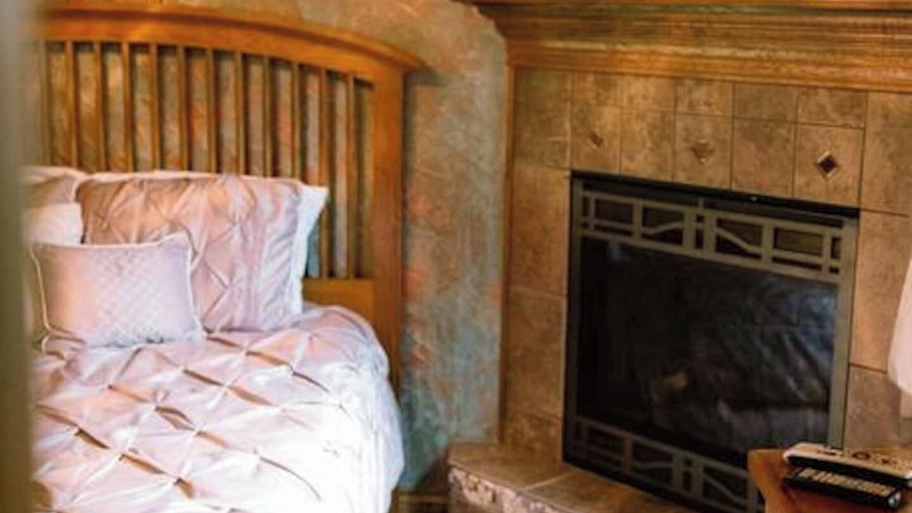 Photo of Bedroom in Lake Geneva
