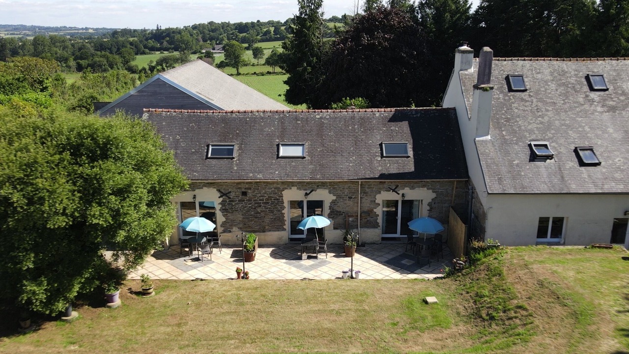 Photo of Outdoor in Tregourez