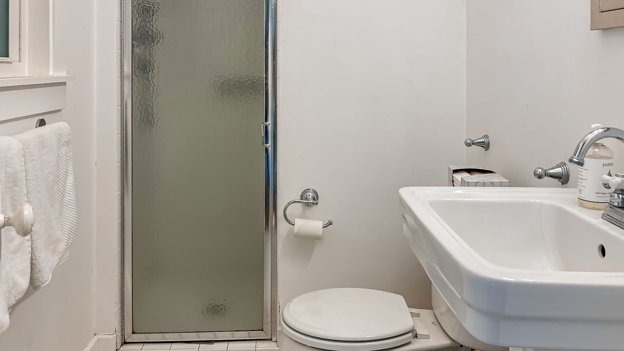 Photo of Bathroom in Michiana