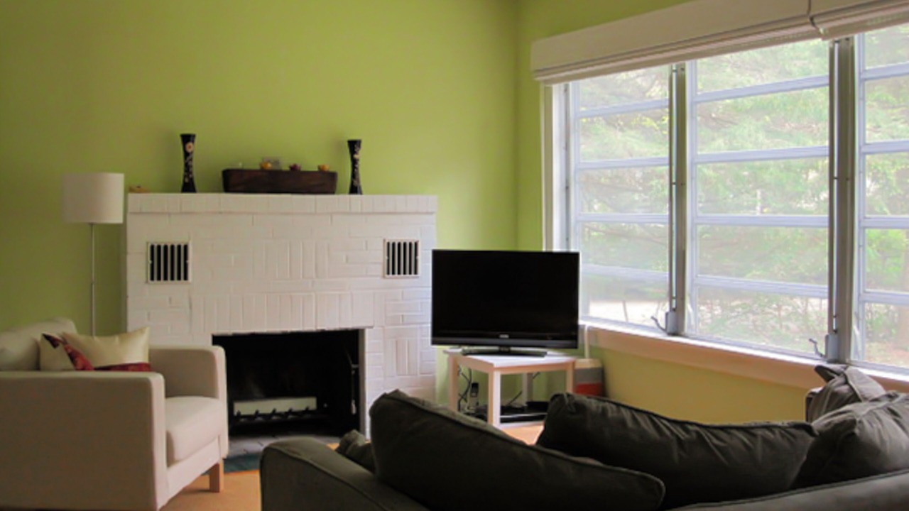 Photo of Livingroom in Michiana