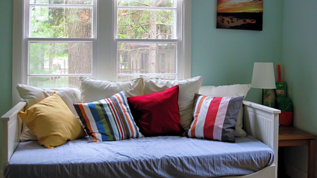 Photo of Bedroom in Michiana