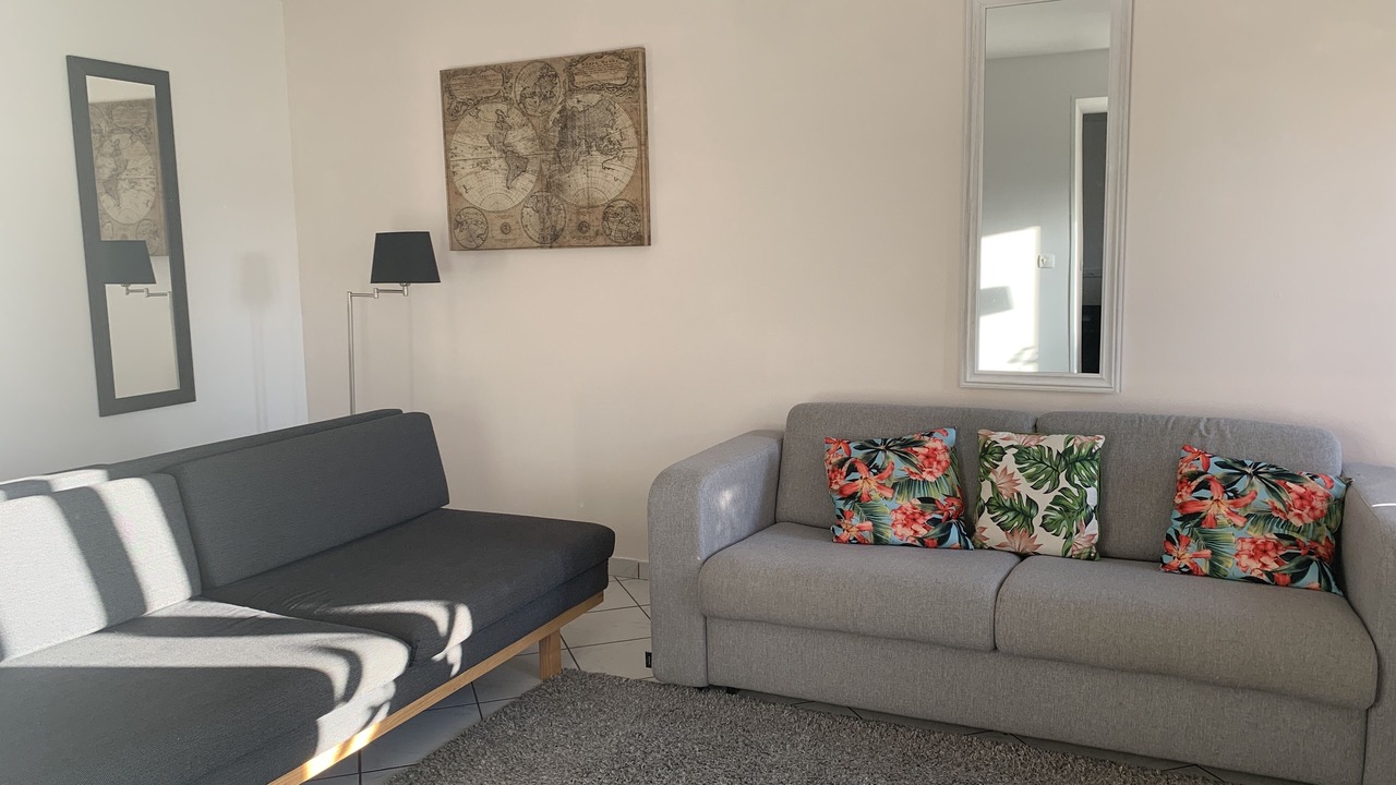 Photo of Livingroom in Roissy-en-France